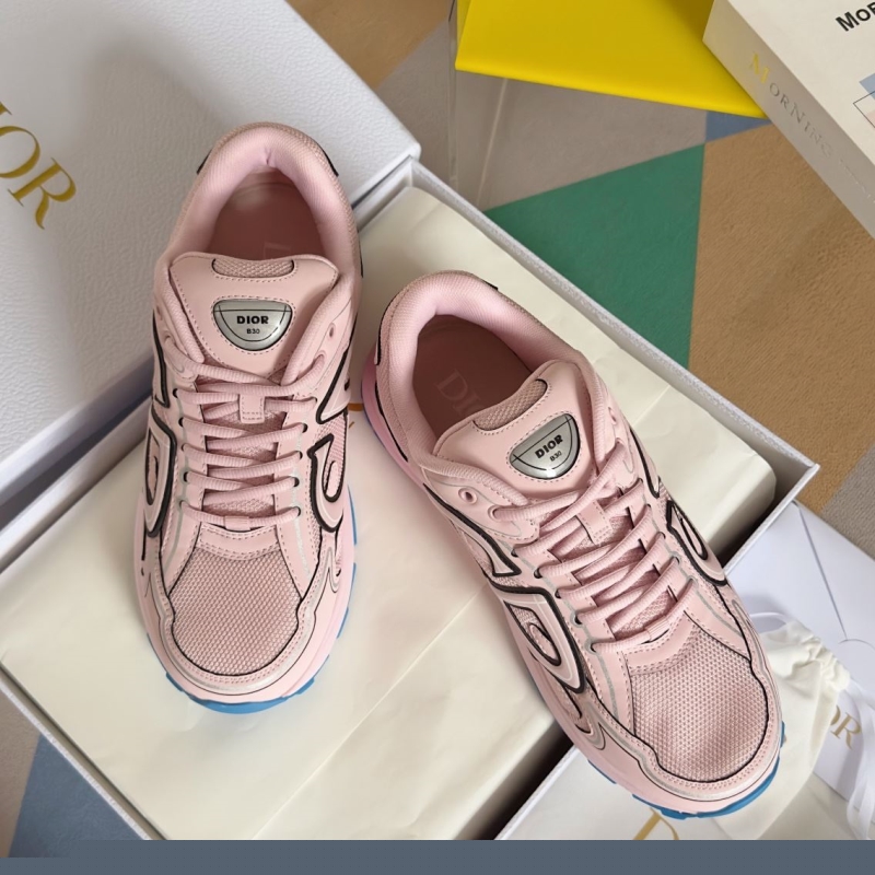 ch**an D*or sneakers